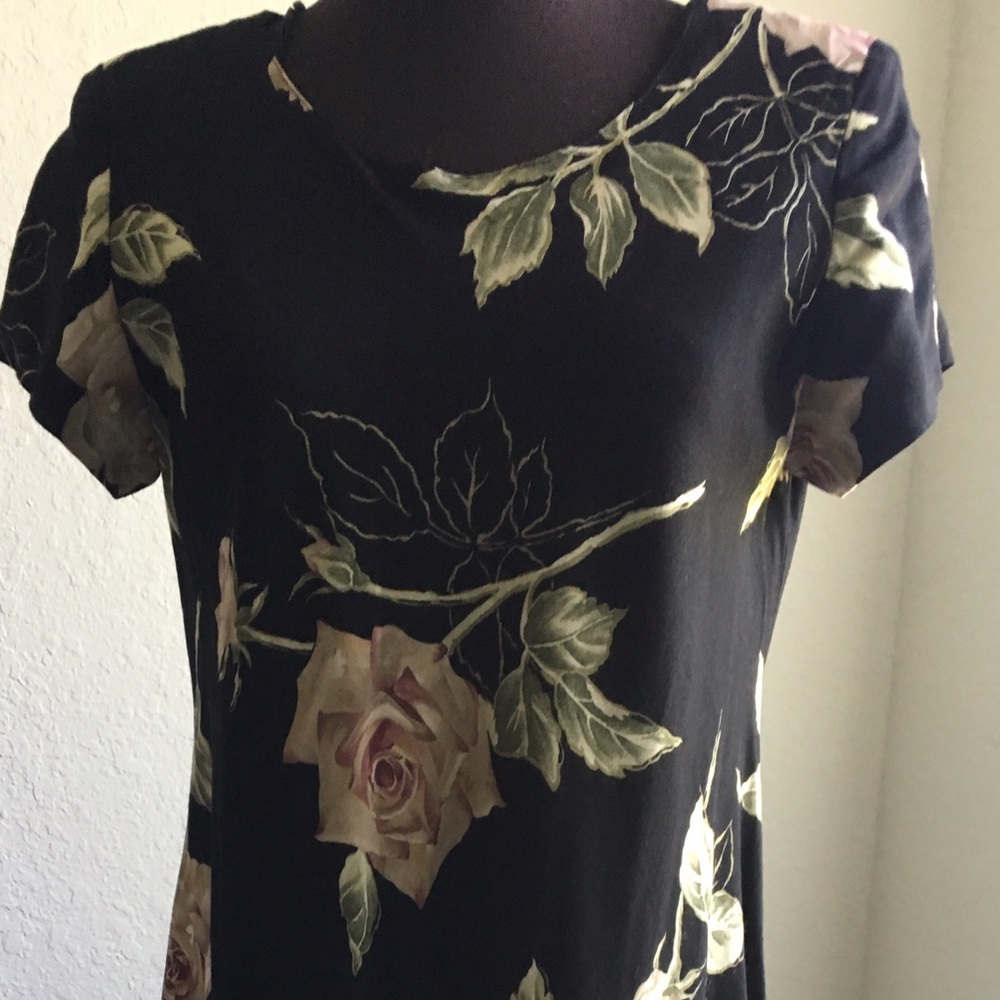 JESSICA HOWARD SUNDRESS -VINTAGE