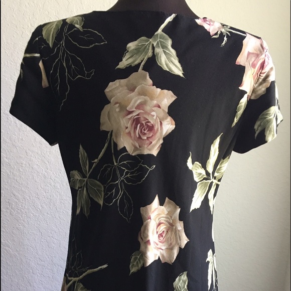 JESSICA HOWARD SUNDRESS -VINTAGE - Picture 2 of 7