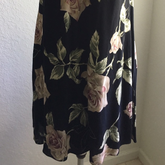 JESSICA HOWARD SUNDRESS -VINTAGE - Picture 6 of 7