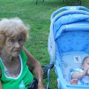 Meet your Posher, Teresa