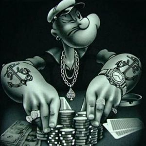 Meet your Posher, Antonio