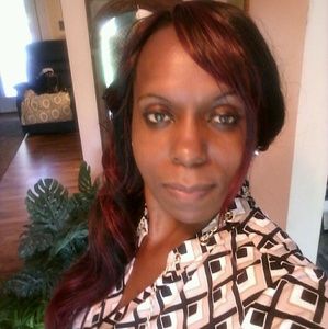 Meet your Posher, Tamika