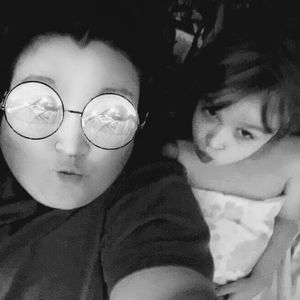 Meet your Posher, Kristina