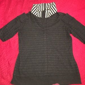 Lulu REVERSIBLE jacket!!