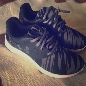 Under Armour Shoes