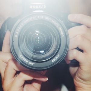 Meet your Posher, Kayla