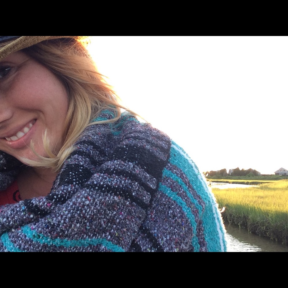 Meet your Posher, Bryna