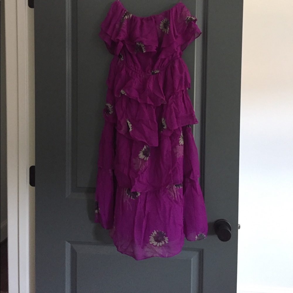 Rebecca Taylor Dress