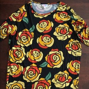 LuLaRoe XXS Irma