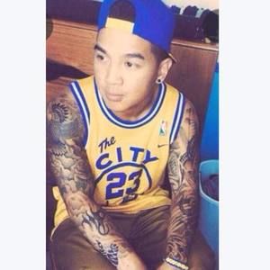 Meet your Posher, Brandon