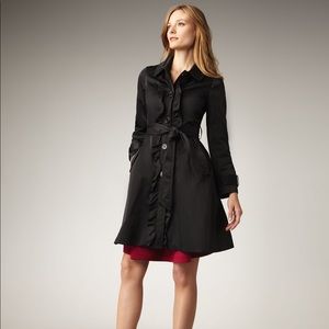 KATE SPADE MELISSA TRENCH Jacket - BRAND NEW