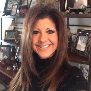 Meet your Posher, Jerrie