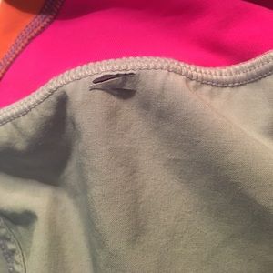 Lululemon Run Times Shorts DEFECTIVE