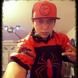 Meet your Posher, Eric