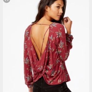 Free People Top