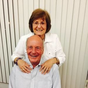 Meet your Posher, Judy