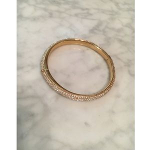 Nadri bangle bracelet