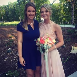 Meet your Posher, Carlie