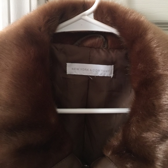 Jacket - Picture 2 of 2