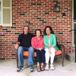 Meet your Posher, Deanna