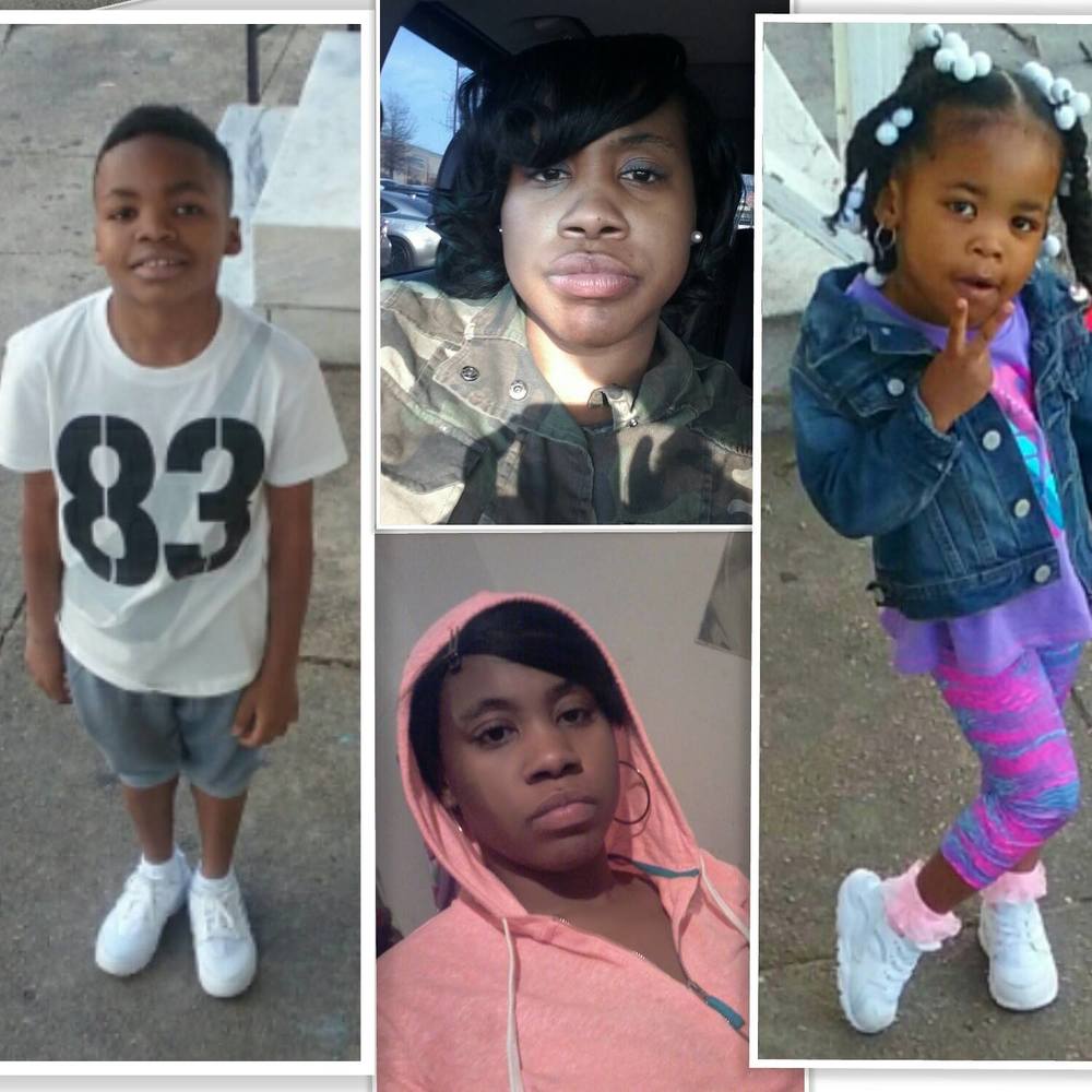 Meet your Posher, Lakeisha