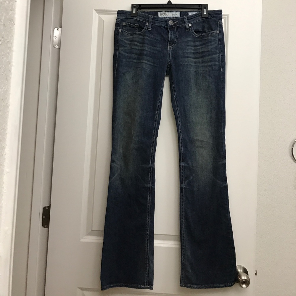 Buckle jeans size 29L