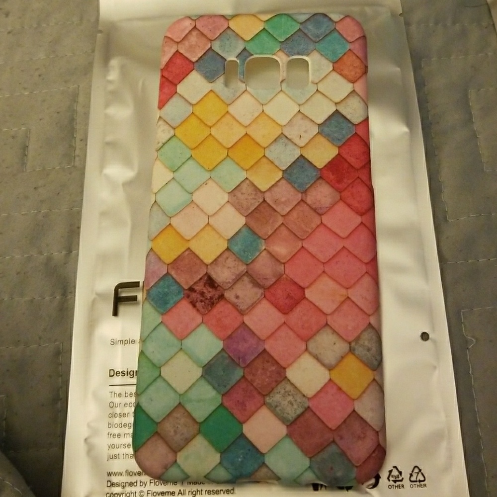 Cellphone cases