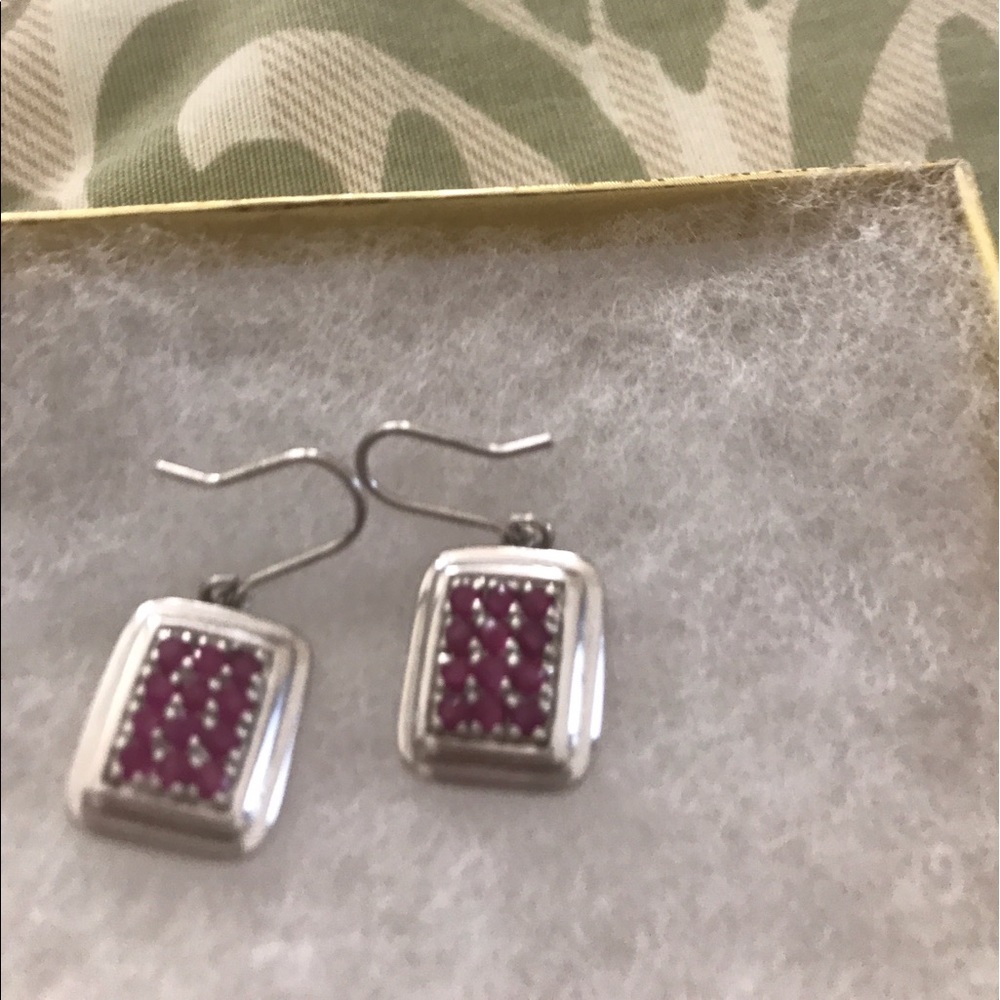 Earrings - Picture 2 of 2
