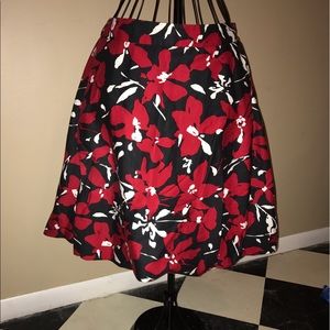 Anne Klein - 3 Ladies dress skirts. Size 16