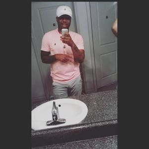 Meet your Posher, Terry