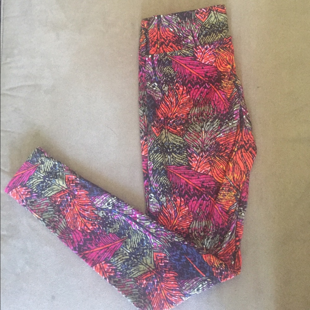 LuLaRoe leggings