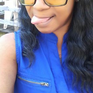 Meet your Posher, Tamara