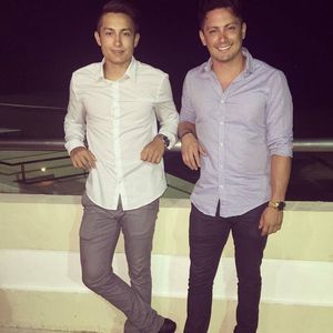 Meet your Posher, Alex