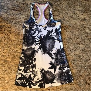 Lululemon Cool Racerback Tank