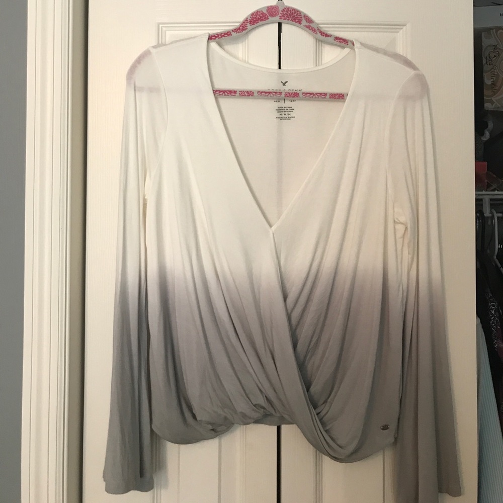 American Eagle long sleeve