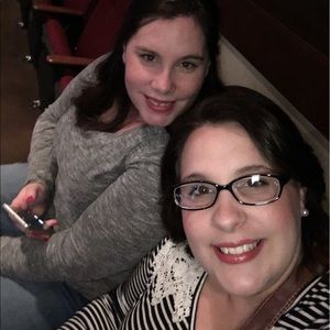 Meet your Posher, Jamie