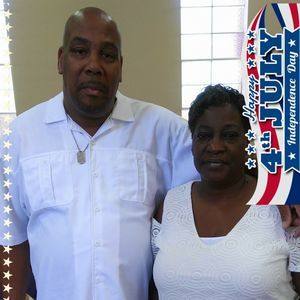 Meet your Posher, Kenneth