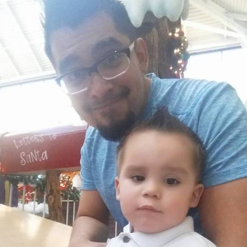 Meet your Posher, Henry