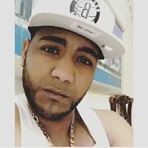 Meet your Posher, Jesus