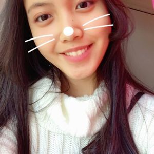 Meet your Posher, Angy