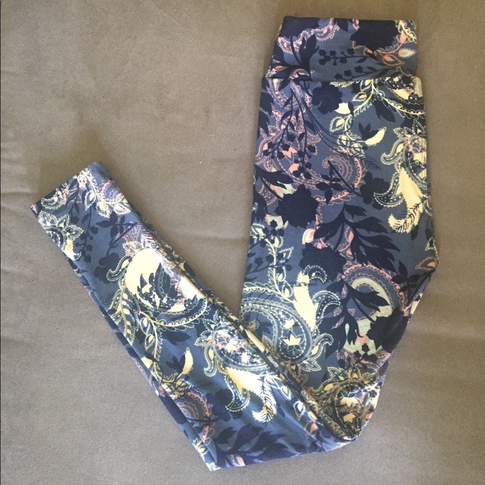 LuLaRoe leggings
