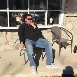 Meet your Posher, Ricky