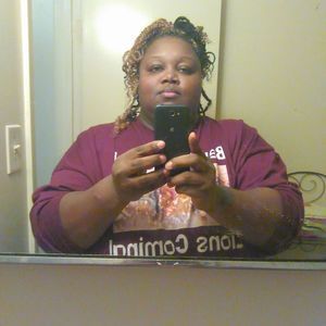 Meet your Posher, Dorotha