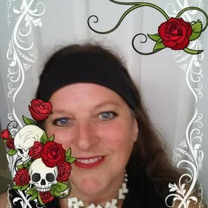 Meet your Posher, Theresa