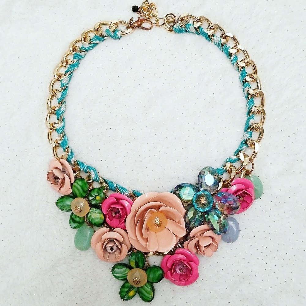 Fashion necklace