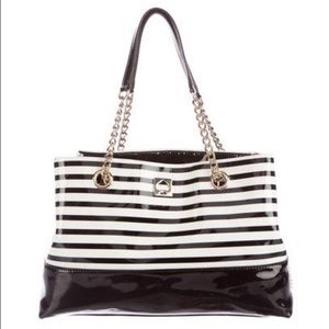 Kate Spade Stripe Bag