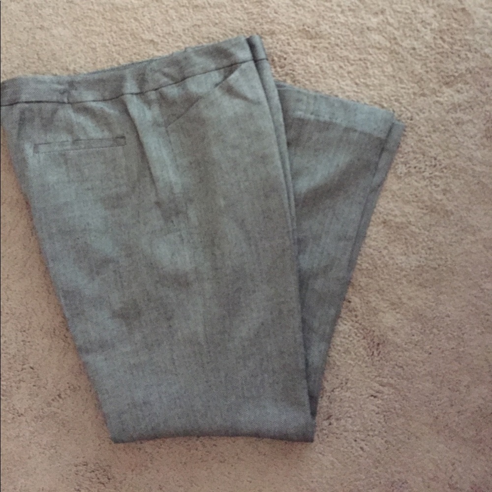 Jones New York  sport pants