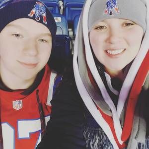 Meet your Posher, Allyse