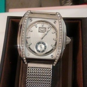 Ecko Mens Watch