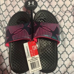 *kids size 13 slides
